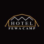 Hotel Fewa Camp